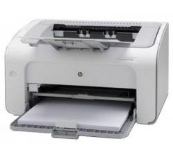 Imprimanta HP LaseJet P1102